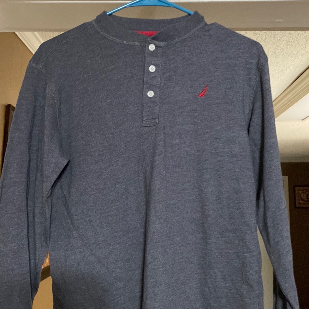Nautica boys medium